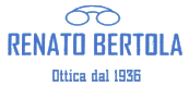 Renato bertola ottica dal 1938